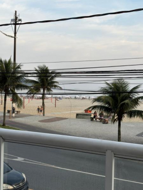 Frente Mar, localização privilegiada